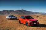 BMW X4 M Competition 2019 года (AU)